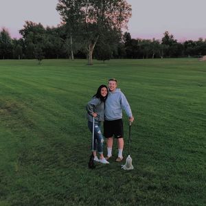 Meet your Posher, Alexis